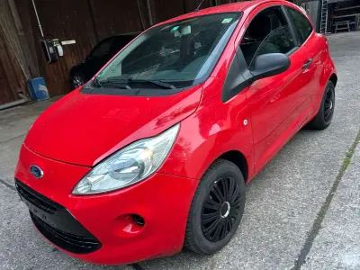 Usata Ford Ka