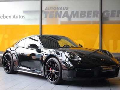 Porsche 911 Carrera 4S