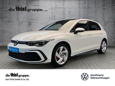 Sonstige Gebraucht 2021 VW Golf GTE Limousine | 24.790 € (Fairer Preis)