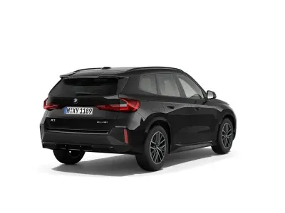 Gebraucht BMW X1