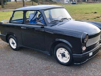 gebraucht Trabant 601 