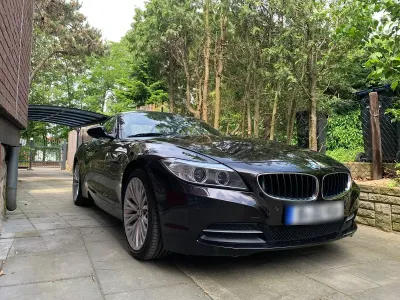 Gebraucht BMW Z4