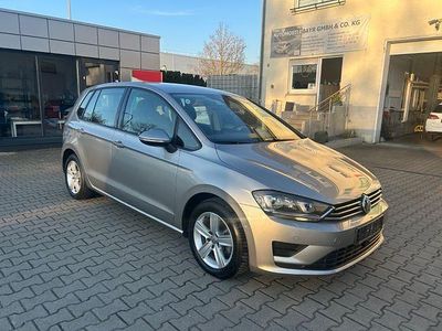 Occasion VW Golf Comfortline 150 PK (110 kW) 2017 Zilver SUV