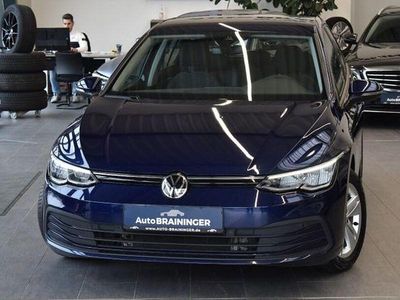 Andere Gebraucht 2021 VW Golf VII Limousine | 17.550 € (Guter Preis)