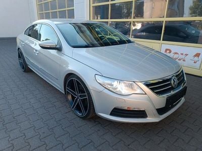 VW CC