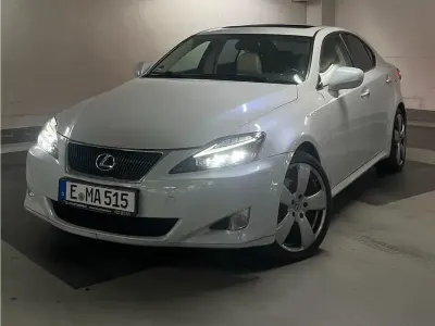 Gebraucht Lexus IS250