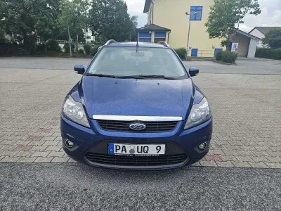 Gebraucht Ford Focus