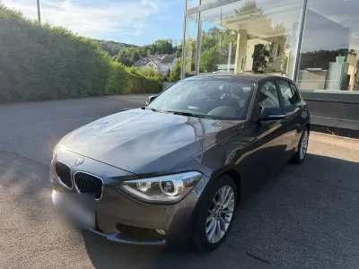 Gebraucht BMW 120
