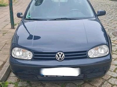 VW Golf IV