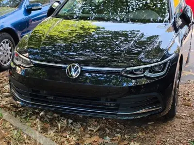 Gebraucht VW Golf VIII