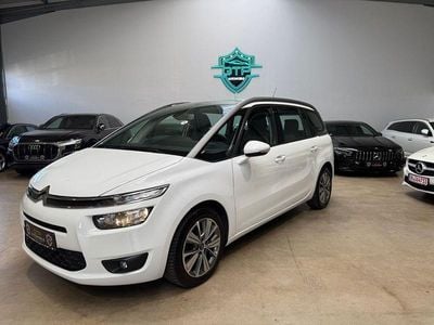 Citroën Grand C4 Picasso