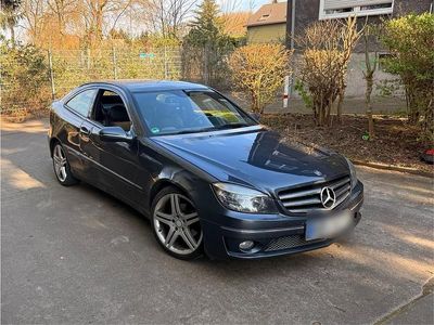 Mercedes CLC180