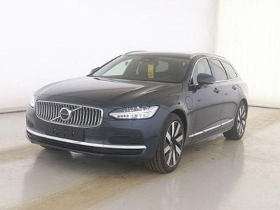 Gebraucht Volvo V90 Plus 253 PS (186 kW) 2025 Blau Kombi