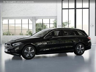 Gebraucht 2023 Mercedes C300e Avantgarde | 32.460 € (Guter Preis)