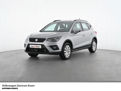 gebraucht Seat Arona Style