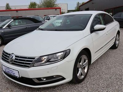 gebraucht VW CC Basis BMT