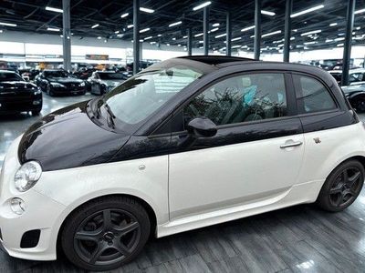 Abarth 500C
