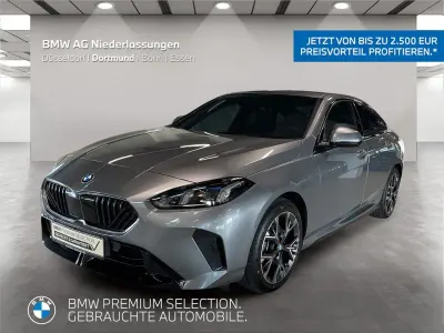 Gebraucht BMW 220 M Sport 150 PS (110 kW) 2025 Grau Coupé
