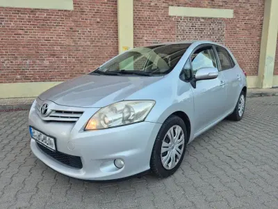 Gebraucht Toyota Auris