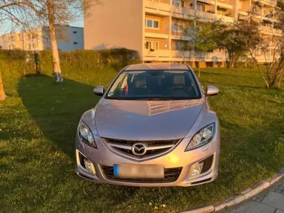Gebraucht Mazda 6