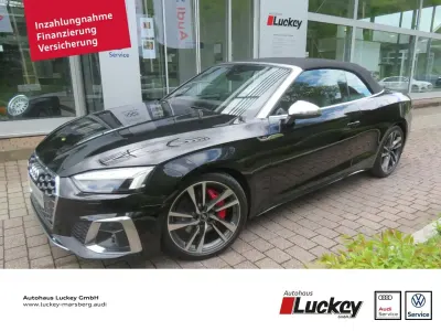 Gebraucht Audi S5 Cabriolet
