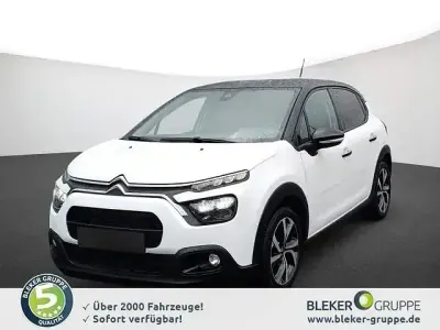 Gebraucht Citroën C3