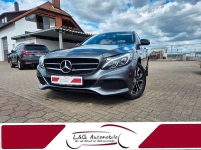 Mercedes C250
