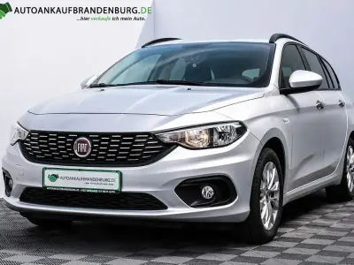 Gebraucht Fiat Tipo
