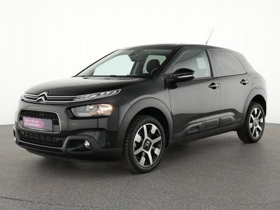 gebraucht Citroën C4 Cactus Shine Panorama|Kamera|Navi|DriveAssist