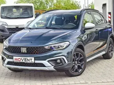 Gebraucht Fiat Tipo