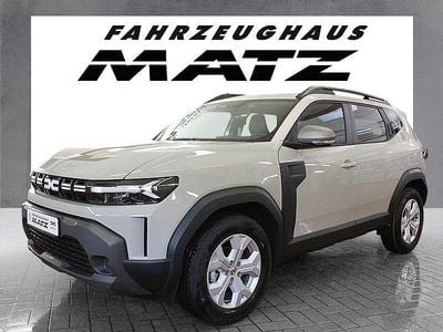 Beige Neu 2025 Dacia Duster Expression SUV | 23.975 € (Guter Preis)