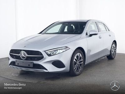 Mercedes A200