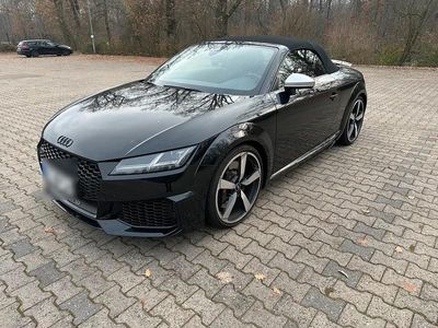 Audi TT Roadster