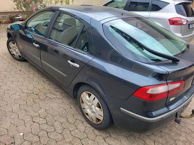 Renault Laguna II