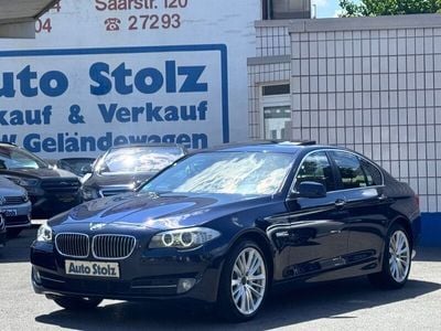 BMW 535