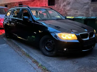 Gebraucht BMW 320