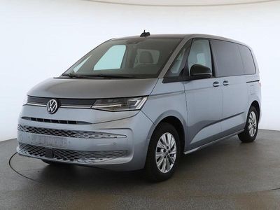 Second-hand VW T7 Life 150 CP (110 kW) 2024 Gri Van