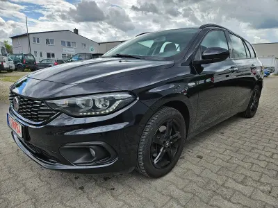 Brugt Fiat Tipo