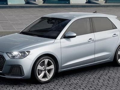 Gebraucht Audi A1 Sportback