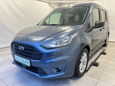 Gebraucht Ford Transit Connect Trend 101 PS (74 kW) 2019 Van / Kleinbus