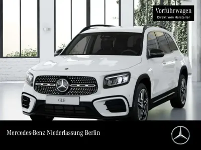 Gebraucht Mercedes GLB200
