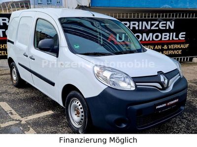 gebraucht Renault Kangoo RAPID EXTRA 1,5 DCI KLIMA*1.HAND*PDC