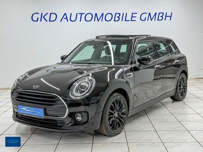 Mini Cooper Clubman