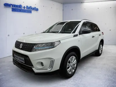 Gebraucht Suzuki Vitara