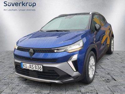 Gebraucht Renault Captur Esprit Alpine 158 PS (116 kW) 2024 Andere farbe SUV