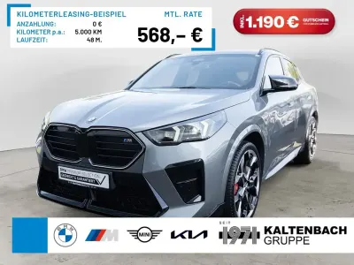 Occasion BMW X2 M Sport 300 ch (220 kW) 2025 Gris SUV