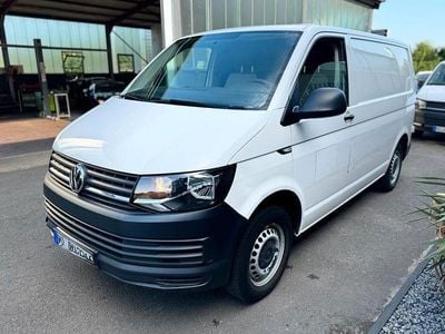 VW T6
