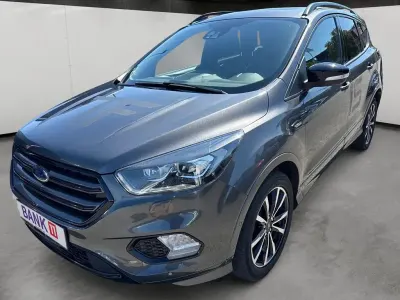 Gebraucht Ford Kuga