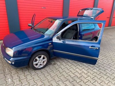 gebraucht VW Golf III 