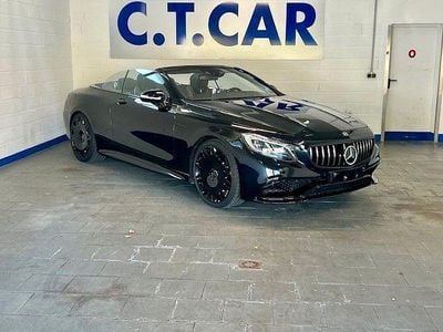 Mercedes S63 AMG